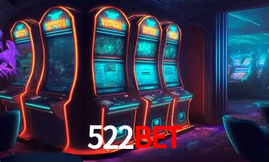 Apostas Esportivas na 522BET: Um Guia Completo