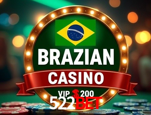 522BET Salvador - Strategy