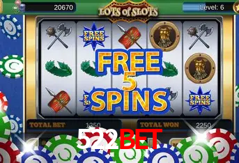 522BET Cassino - 80+ Mesas ao Vivo