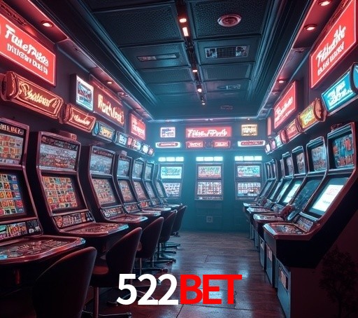 522BET Promoções - 30+ Ofertas Diárias