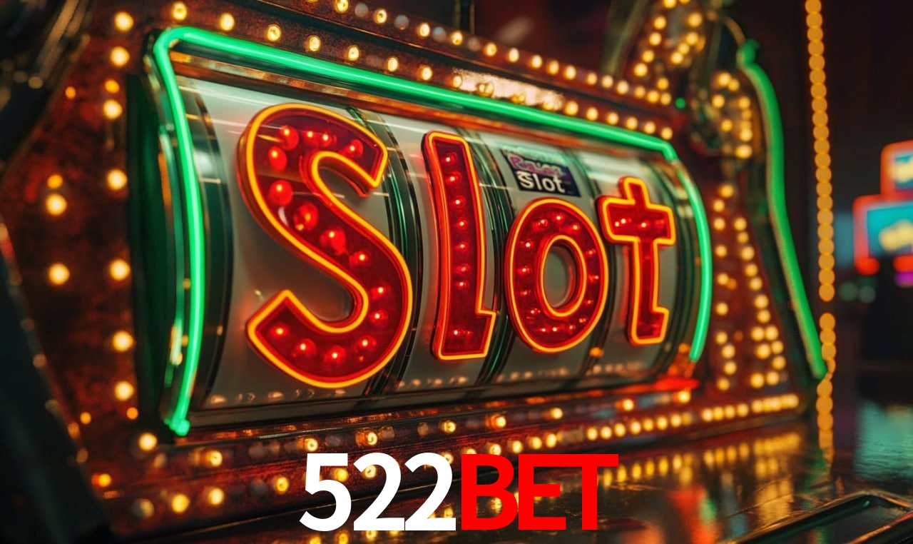 522BET Entrar - Login Seguro Certificado