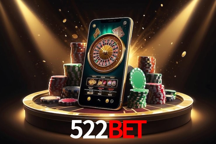 522BET - Pagamento PIX Instantâneo
