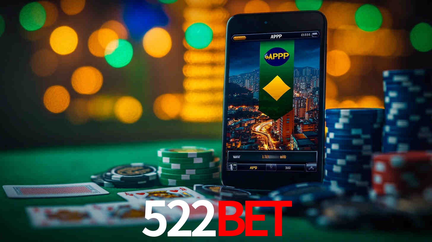 Descubra o Programa VIP da 522BET: Vantagens Exclusivas para Jogadores