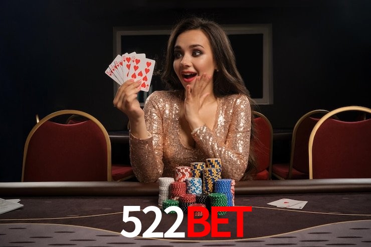 Bônus Diários 522BET