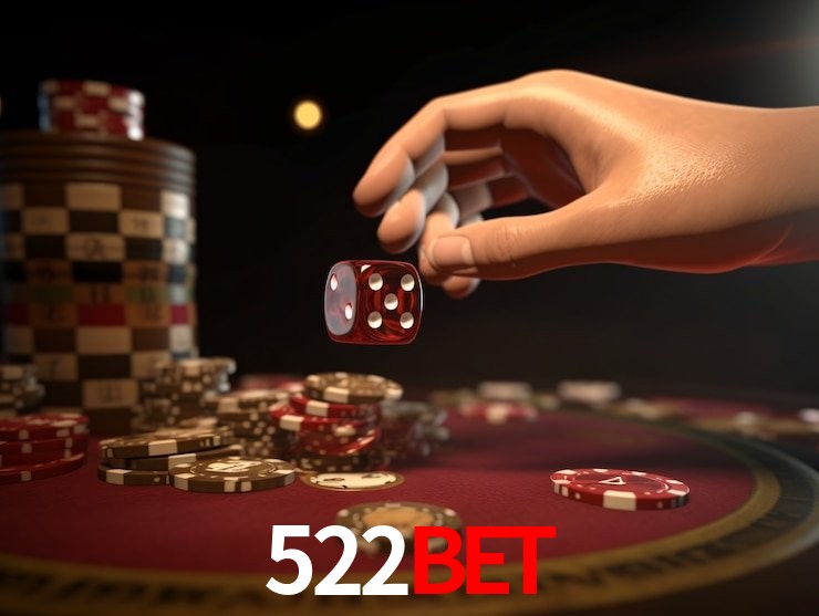 Especiais de Fim de Semana 522BET