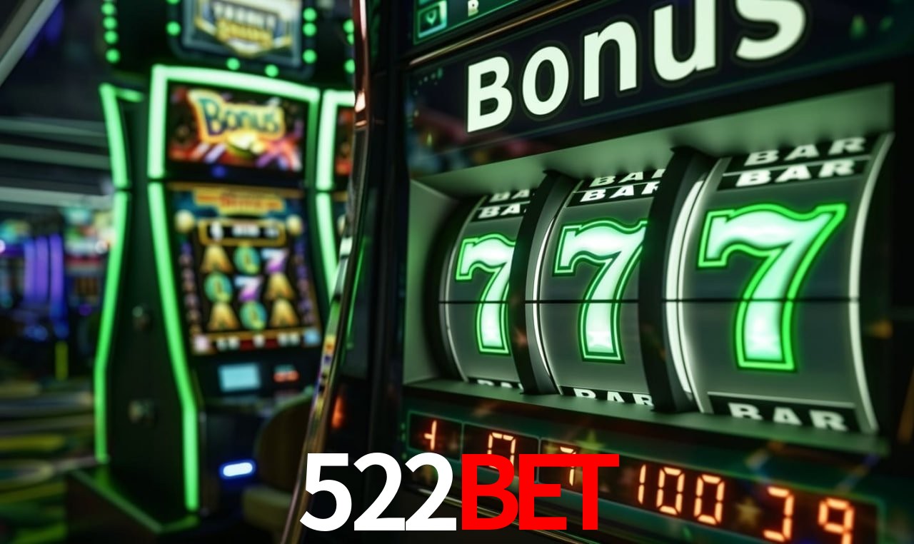 Account Benefits 522BET