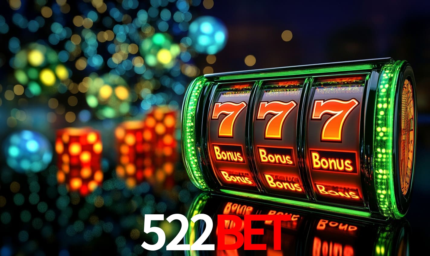 522BET Salvador - Statistics