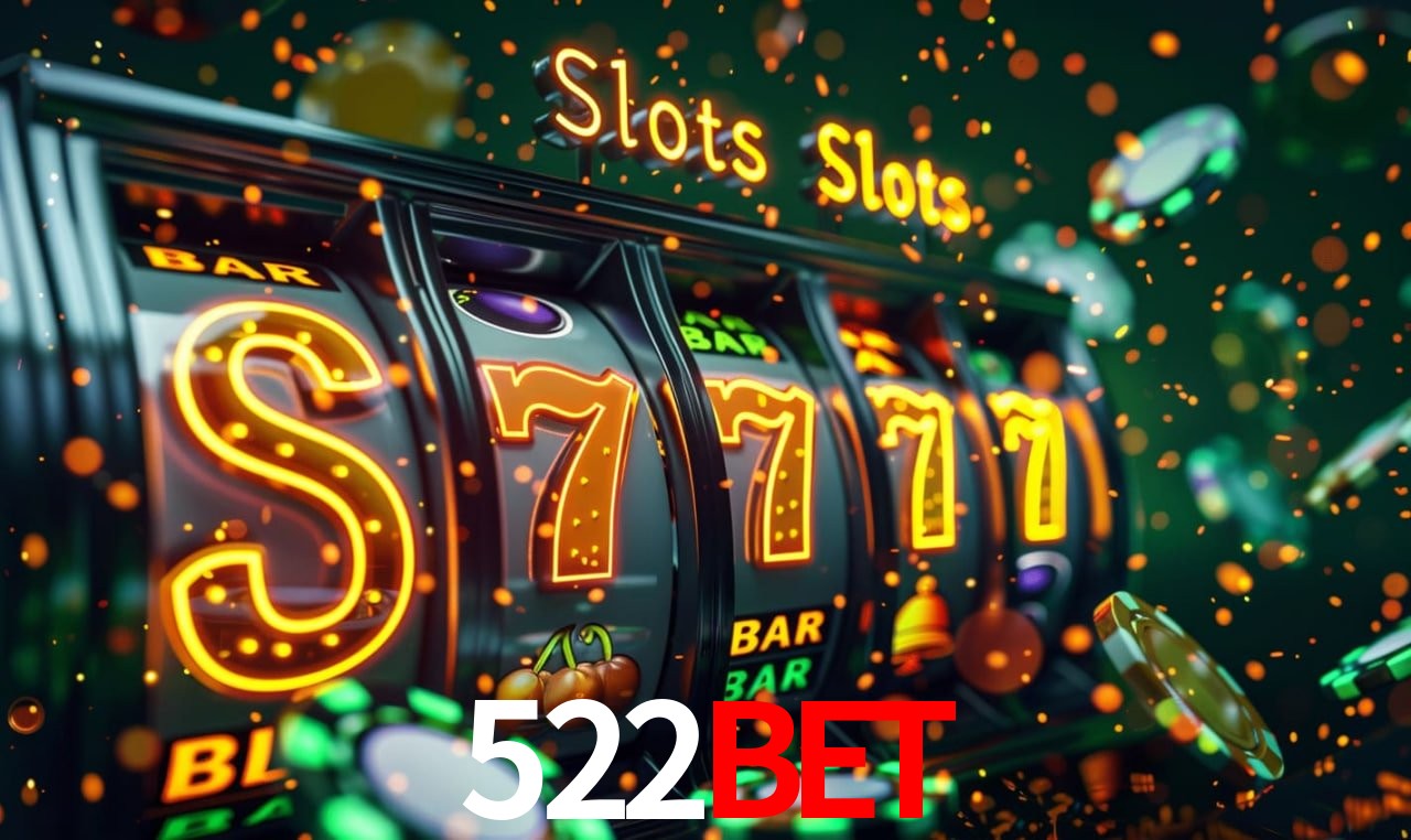 Recursos de Bônus 522BET