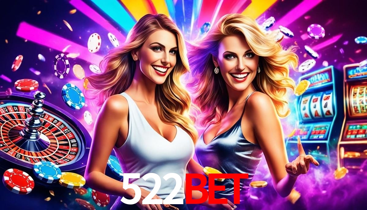 Casino VIP 522BET