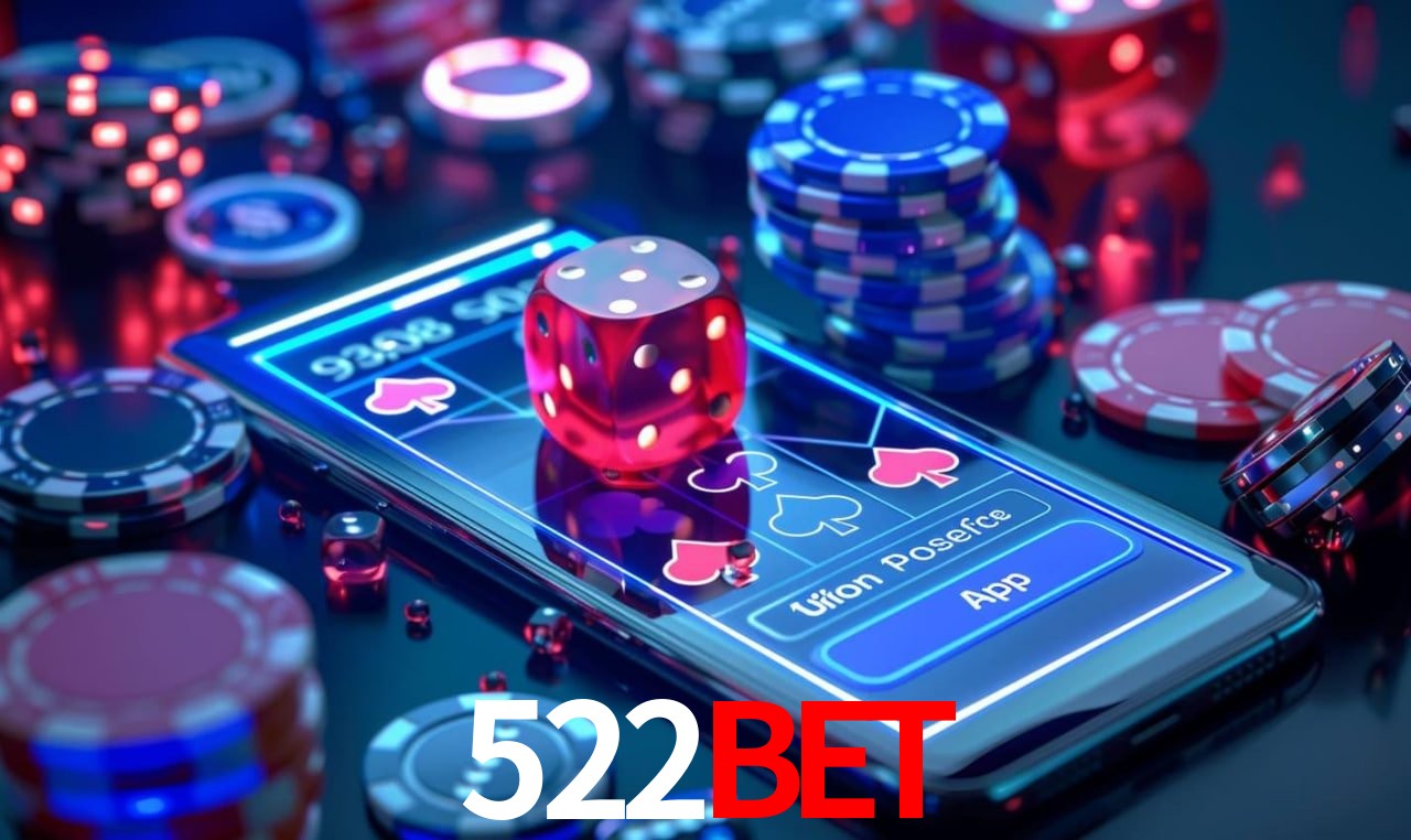 522BET - Análise de Mercados Esportivos