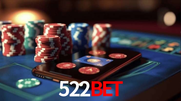 Estatísticas do Jogo 522BET