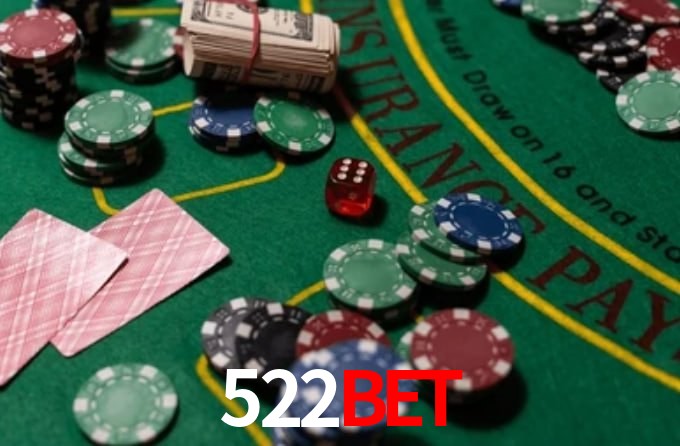Bônus Generosos e Exclusivos no 522BET para Você!