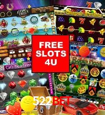 522BET Belo Horizonte - VIP Casino