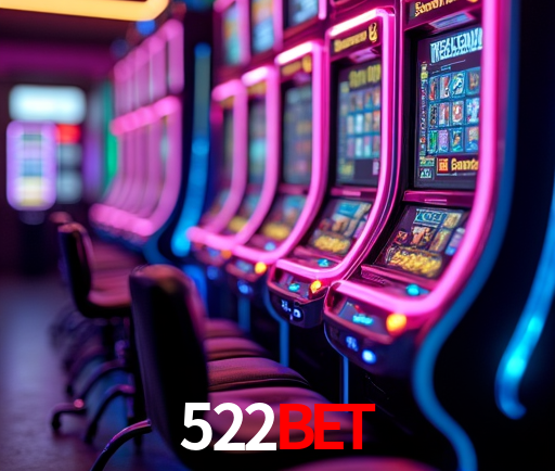 522BET Slot - 320+ Caça-Níqueis Premium
