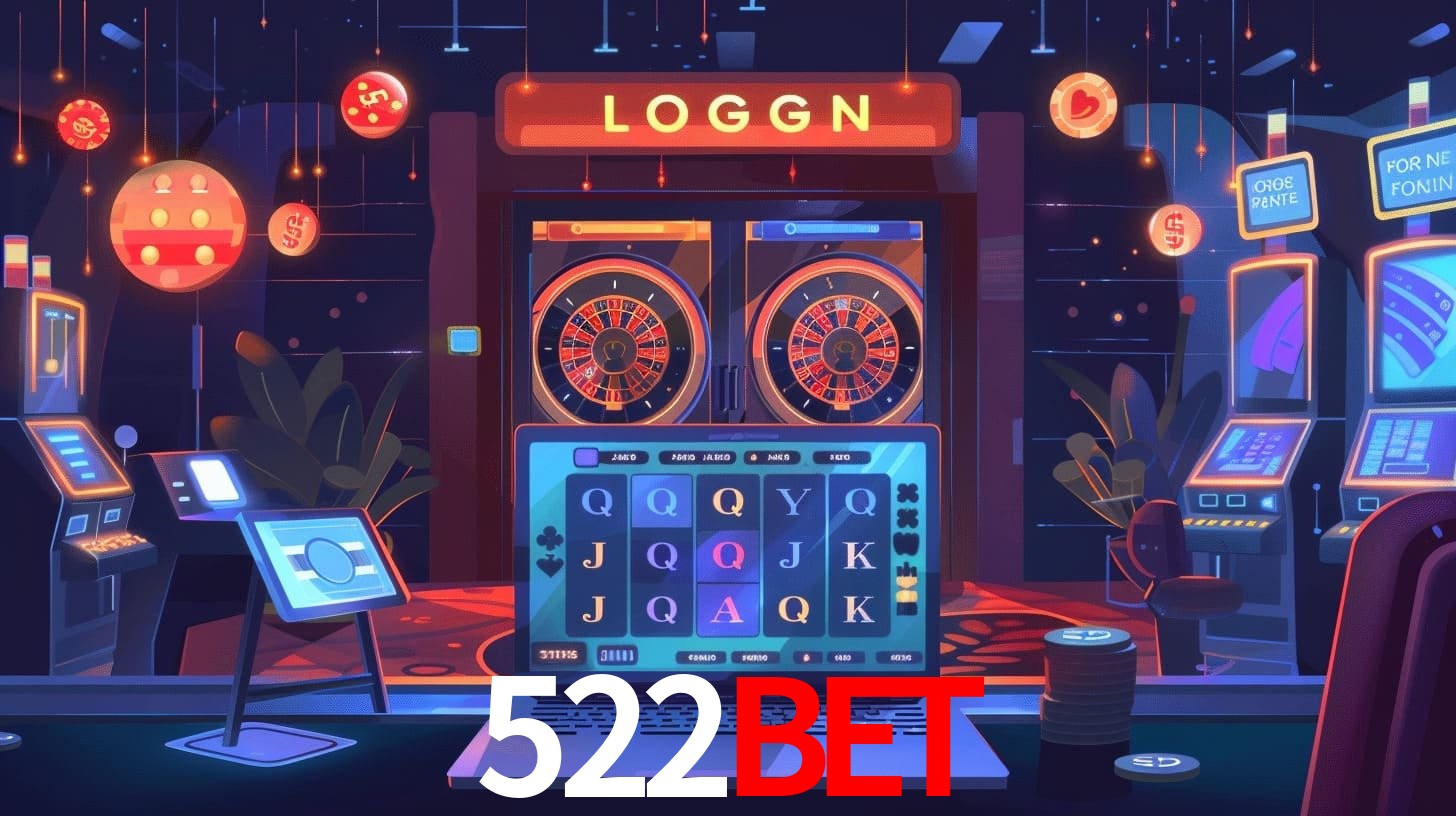 522BET - User Statistics
