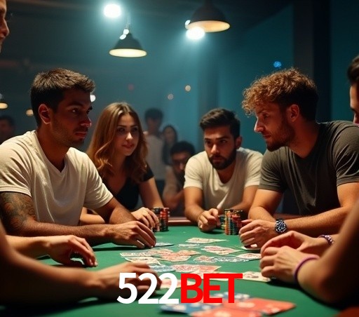 522BET Salvador - Promo Stats