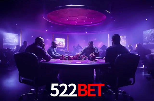 522BET Salvador - Strategies