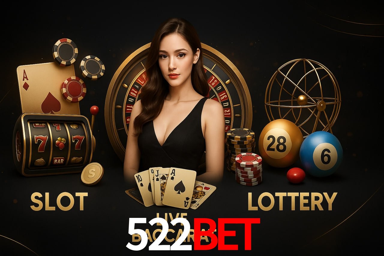 522BET Brasília - Leaderboards