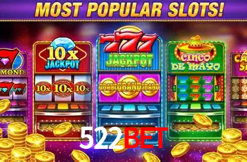 522BET São Paulo - Live Tables