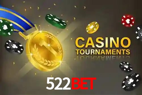 522BET - App Features