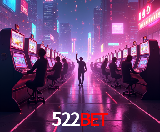 Apostas de Futebol 522BET
