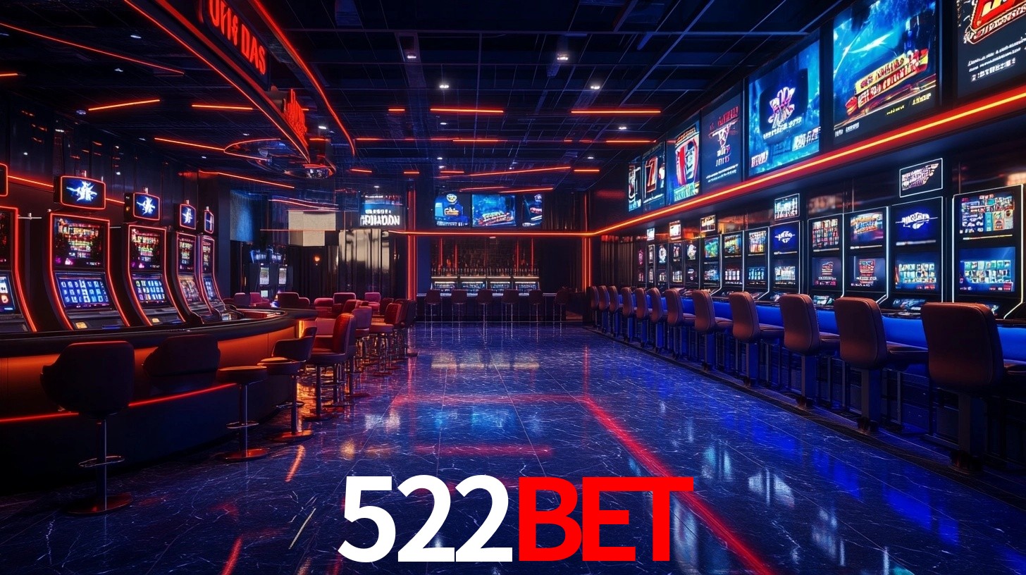 Blackjack Table 522BET
