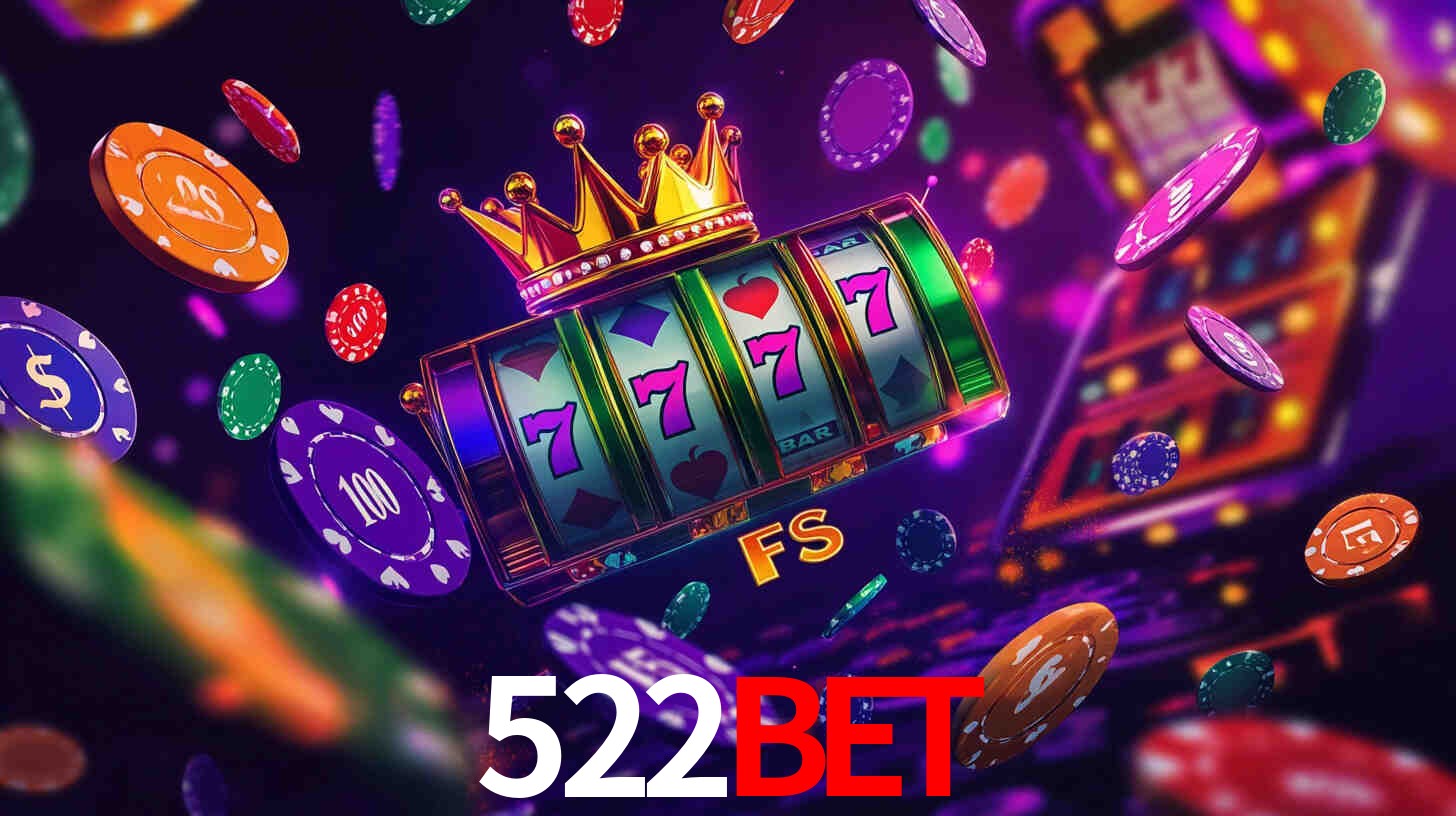 Roulette Table 522BET